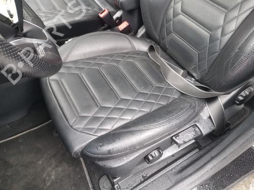 Left front seat FORD PUMA (J2K, CF7) 1.0 EcoBoost mHEV | BP40217080C15 - Image 3