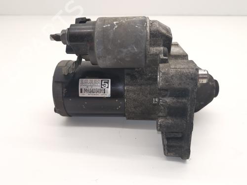 Startmotor PEUGEOT 5008 (0U_, 0E_) 1.6 HDi (110 hp) 28982833
