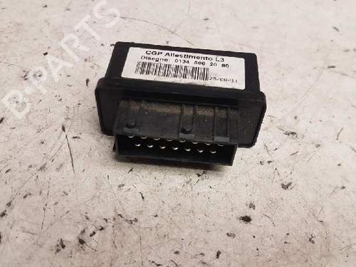 Used Electronic module CITROËN JUMPER II Van 2.2 HDi 120 (120 hp) 28978740