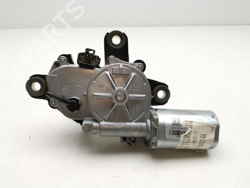 Used Rear wiper motor FORD TRANSIT CUSTOM V362 Bus (F3) [2012-2025]  29489147