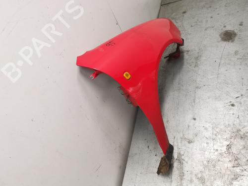 Right front fenders AUDI A3 (8L1) 1.8 | BP28986278C42 