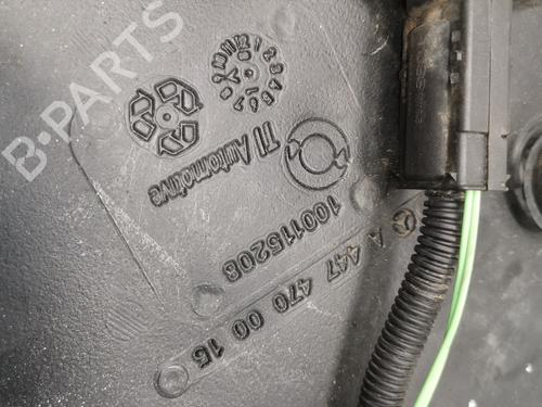 AdBlue tank MERCEDES-BENZ VITO Van (W447) 114 CDI (447.601, 447.603, 447.605) | BP29408863M85 