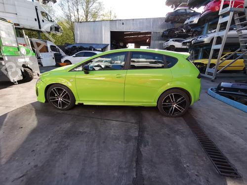 Left rear window switch SEAT LEON (1P1) 1.4 TSI | BP39444170I29 - Image 6