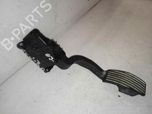 Pedal OPEL CORSA D (S07) [2006-2015]  28983374