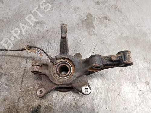 Left front steering knuckle MERCEDES-BENZ CITAN MPV (W415) 111 CDI (415.703, 415.705) | BP29479177M25 