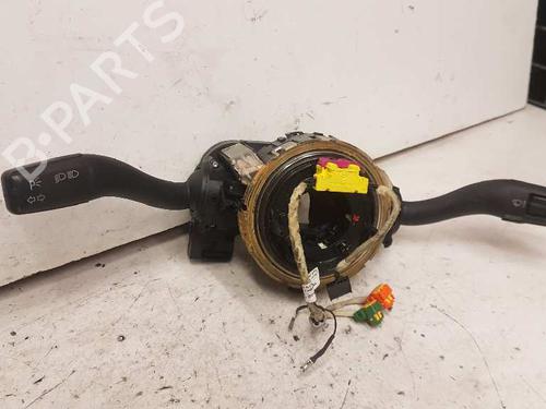 Used Squib airbag AUDI A6 C6 Avant (4F5) 3.0 TDI quattro (233 hp) 28993630