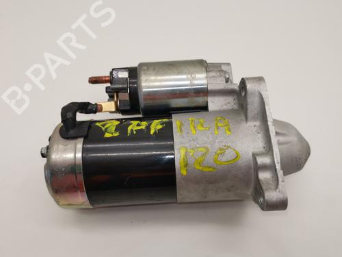Used Starter OPEL ZAFIRA / ZAFIRA FAMILY B (A05) 1.9 CDTI (M75) (120 hp) 28984422