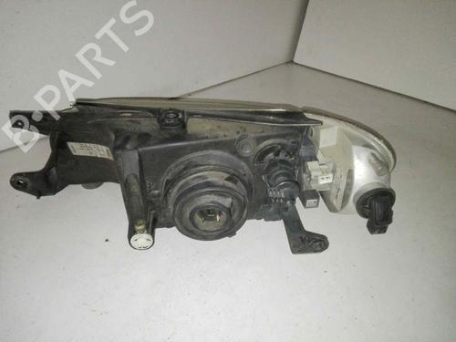 Right headlight CITROËN BERLINGO / BERLINGO FIRST MPV (MF_, GJK_, GFK_) 1.9 D (MFWJZ) | BP28982684C29 