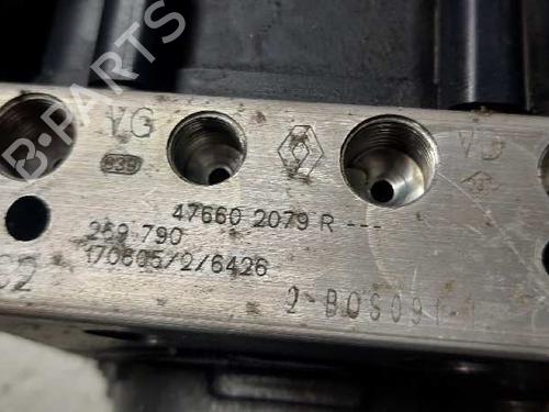 Pompe ABS RENAULT KANGOO / GRAND KANGOO II (KW0/1_)  | BP28994647M43 
