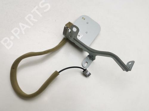 Antenne/Base SUBARU BRZ (ZC6) 2.0 (ZC6) | BP39442111C140 - Image 2