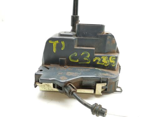 Rear left lock CITROËN C3 I (FC_, FN_)  | BP28981371C100 