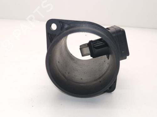 Mass air flow sensor RENAULT MEGANE III Hatchback (BZ0/1_, B3_) 1.5 dCi (BZ09, BZ0D, BZ1W, BZ29, BZ14) | BP29376333M95 