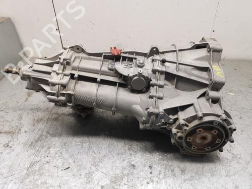 Getriebe für Getriebe AUDI Q5 (8RB) 2.0 TDI quattro (177 hp) 39443376 39443376