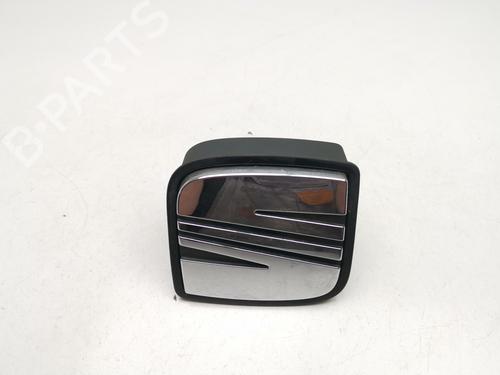 Used Tailgate handle SEAT LEON (1P1) [2005-2013]  28997162