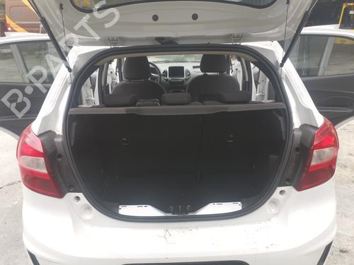 Engine FORD KA+ III (UK, FK) 1.5 TDCi | BP35918230M1 - Image 12