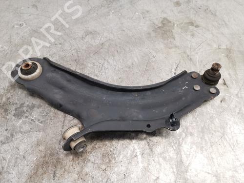 Right front suspension arm RENAULT KANGOO / GRAND KANGOO II (KW0/1_) 1.5 dCi 90 (KW05, KW08, KW0G, KW11) | BP29561496M13 