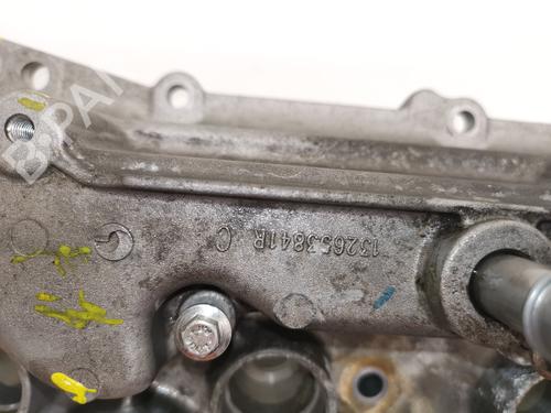 Valve cover RENAULT MEGANE III Hatchback (BZ0/1_, B3_) 1.2 TCe (BZ2B, BZ11) | BP28992562M124 