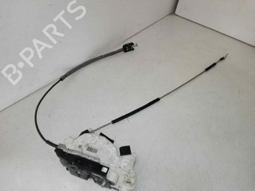 Used Front left lock SEAT IBIZA IV SC (6J1, 6P5) [2008-2018]  28987541