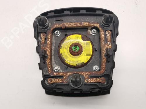 Driver airbag FORD MONDEO IV (BA7)  | BP28998304C9 