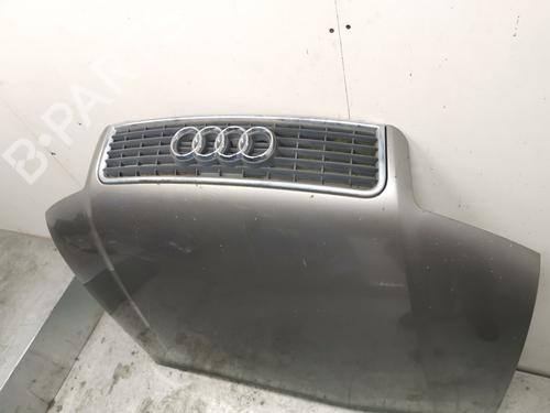Motorhjelm AUDI A4 B6 Avant (8E5) 2.5 TDI quattro | BP29000800C1 