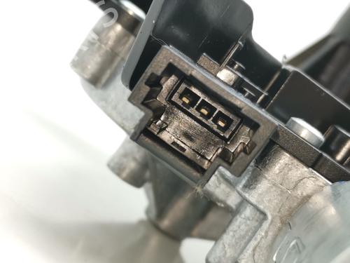 Viskermotor bagrude RENAULT CAPTUR II (HF_)  | BP29358250M102 