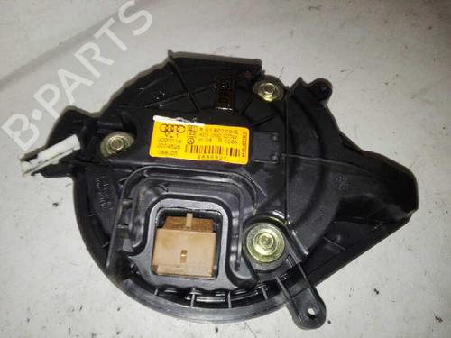 Gebläsemotor für AUDI A4 B7 (8EC) 2.0 TDI 16V (140 hp) 28980962
