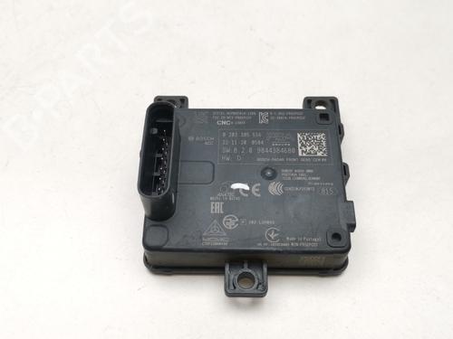 Used Electronic module PEUGEOT 408 II (FP_, F3_, FM_) Hybrid 225 (F3DGYT) (224 hp) 30621791