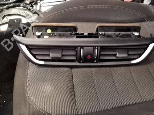 Used Air vent Air vent ALFA ROMEO GIULIA (952_) 2.2 D (952AEM250, 952AEA250) (150 hp) 40217386 40217386