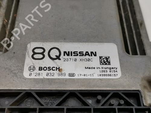Engine control unit (ECU) NISSAN NV200 / EVALIA Bus | BP36807234M57 - Image 4