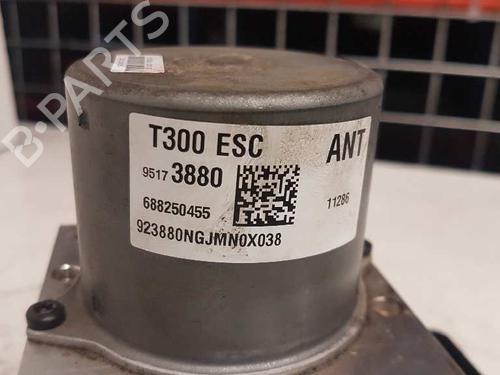 ABS pump CHEVROLET AVEO Saloon (T300)  | BP28994439M43