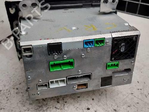 Radio HONDA CR-V III (RE_) 2.2 i-CTDi 4WD (RE6) | BP28995846E6 - Image 2