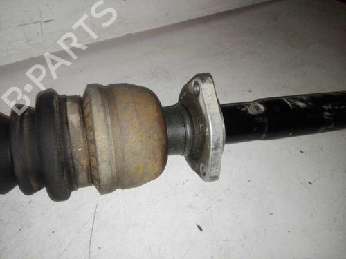 Right front driveshaft SAAB 9-3 (YS3F, E79, D79, D75) | BP29000693M39