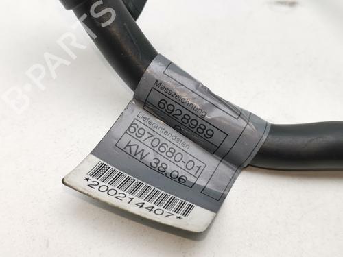 Other BMW 5 (E60) 530 i | BP37182739O1 - Image 3
