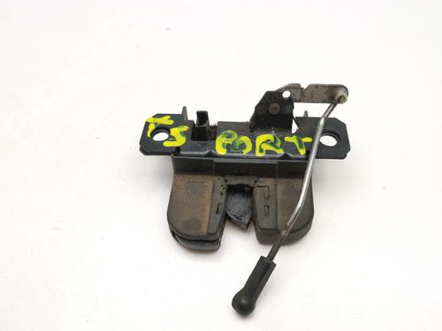 Bagklap lås VW CADDY III MPV (2KB, 2KJ, 2CB, 2CJ) [2004-2016]  28979899