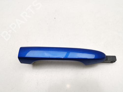 Used Front right exterior door handle HONDA CIVIC IX (FK) 1.6 i-DTEC (FK3) (120 hp) 30323358