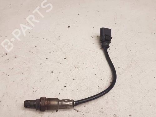 Elektronisk sensor SEAT IBIZA IV (6J5, 6P1) [2008-2017]  28980410
