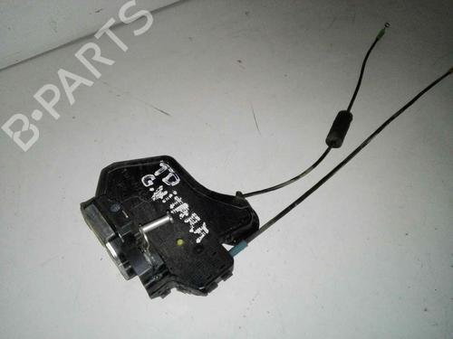 Used Rear right lock SUZUKI GRAND VITARA II (JT, TE, TD) [2005-2025]  28988214