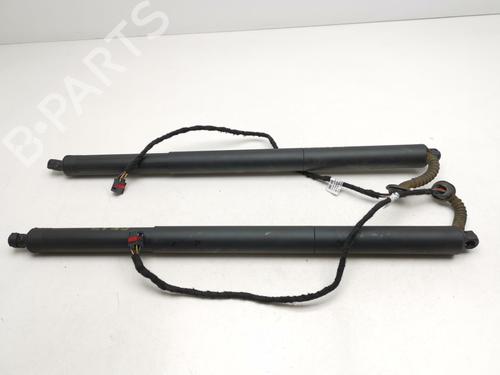 Used Tailgate lift support Tailgate lift support AUDI Q3 (8UB, 8UG) 2.0 TDI quattro (150 hp) 40443503 40443503