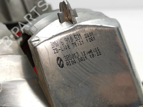 Left taillight BMW 3 (E46) 320 d | BP28982664C34 