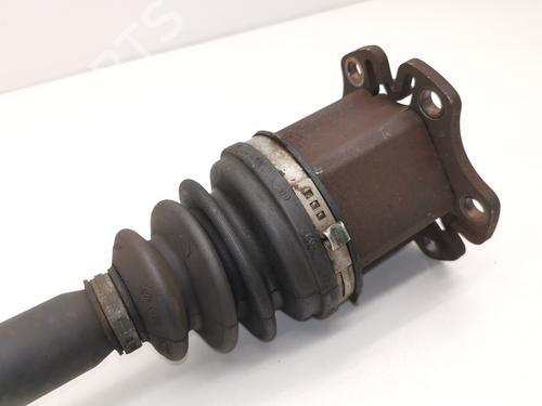 Left front driveshaft AUDI A4 B6 (8E2) 1.9 TDI | BP29000438M38 