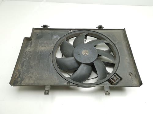 Køleventilator elektrisk FORD FIESTA VI (CB1, CCN) 1.6 TDCi (90 hp) 28985718