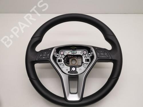 Used Steering wheel MERCEDES-BENZ C-CLASS (W204) [2007-2015]  28995564