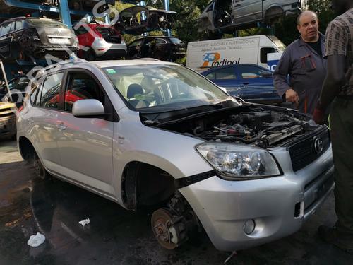 Front right window mechanism TOYOTA RAV 4 III (_A3_)  | BP28999035C23 