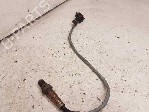 Sensor electrónico OPEL CORSA C (X01) 1.2 (F08, F68) (75 hp) 28980411
