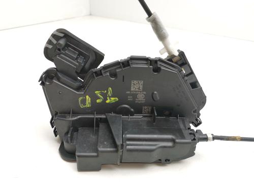 Rear right lock CUPRA FORMENTOR (KM7, KMP)  | BP28987945C99 