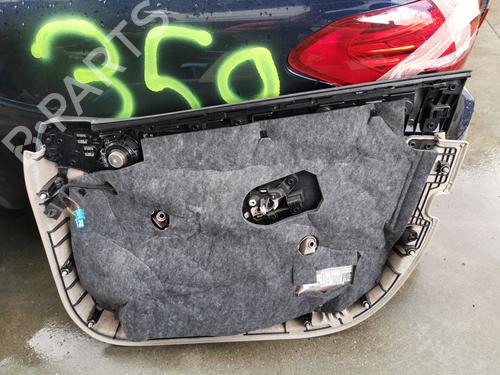 Front left panel MERCEDES-BENZ C-CLASS T-Model (S205) C 220 BlueTEC / d (205.204) | BP40217042C58 - Image 2