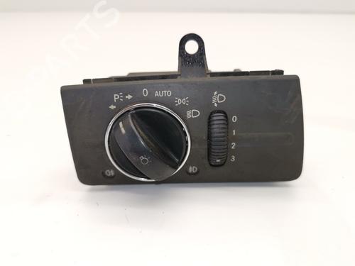 Hovedlysbryter MERCEDES-BENZ E-CLASS (W211) E 220 CDI (211.006) (150 hp) 28979738