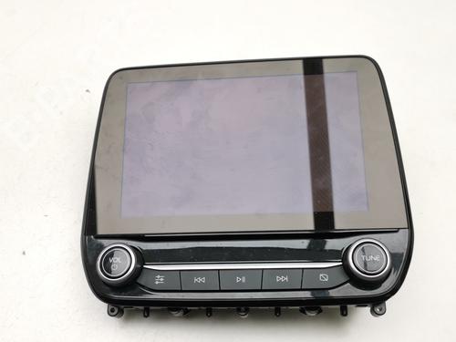 Used Display monitor FORD PUMA (J2K, CF7) [2019-2026]  31840228