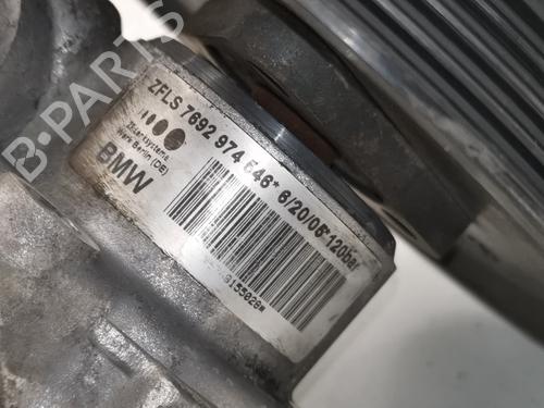 Steering pump BMW 3 (E90) 320 d | BP39440272M99 - Image 2