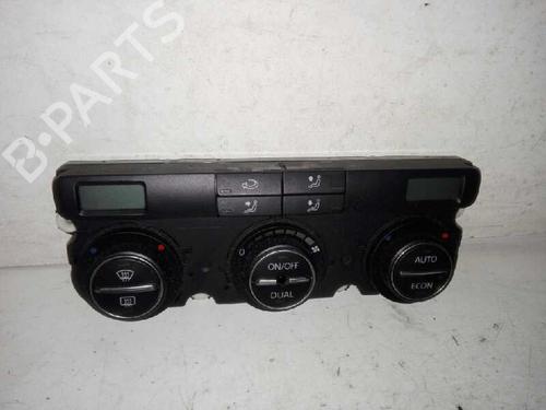 AC-Styringsenhed/Manøvreenhed VW PASSAT B6 (3C2) [2005-2011]  28988433
